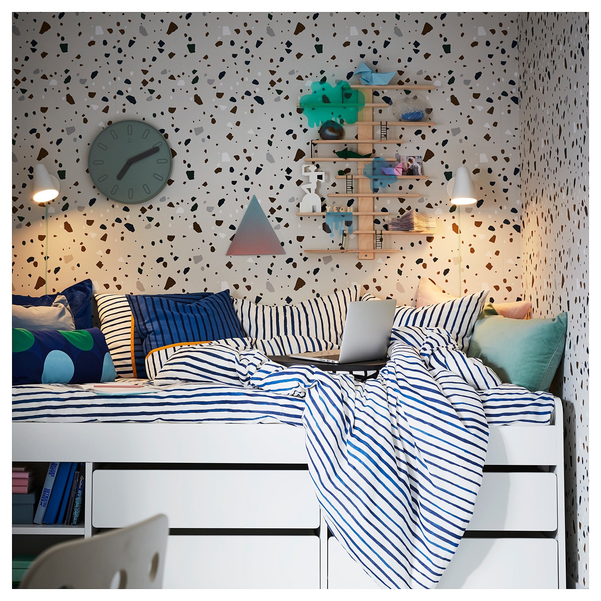 Slakt bed weight limit new arrivals