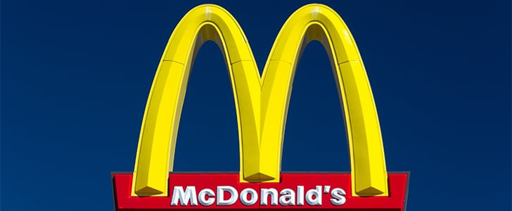 McDonald's Happy Meal Virtual Reality Goggles