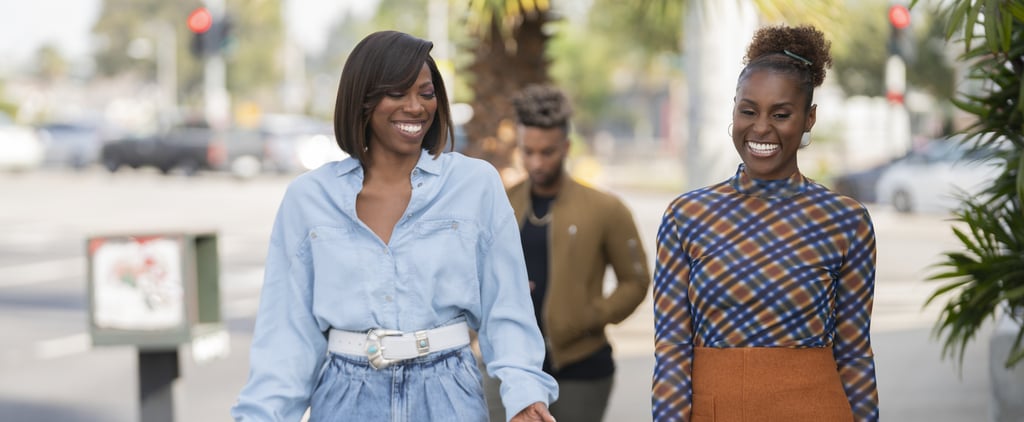 Molly's Best Looks From Season 4 of Insecure