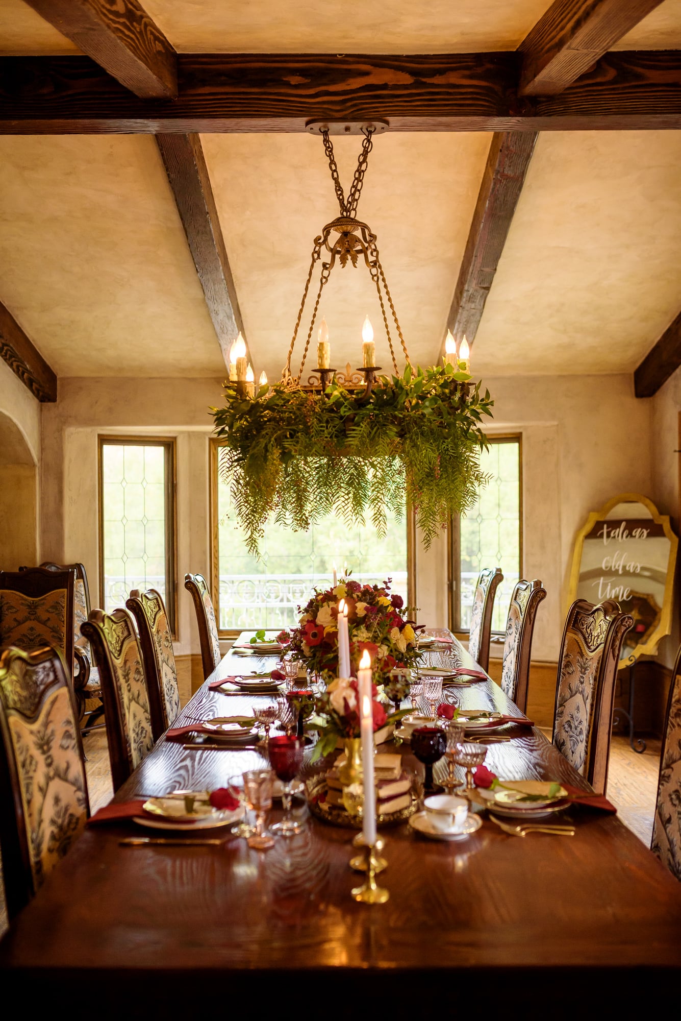 Beauty And The Beast Wedding Ideas Popsugar Love Sex