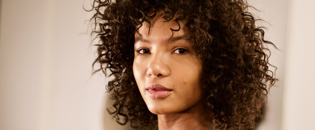 Natural Hair at New York Fashion Week 2018