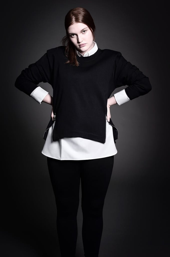 Universal Standard Plus-Size Clothing