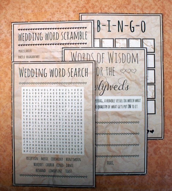 Word Search