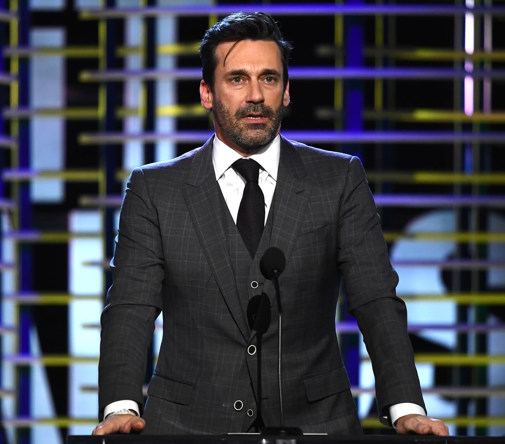 Sexy Pictures of Jon Hamm