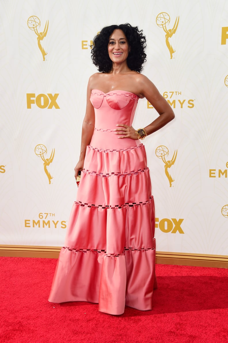 Tracee Ellis Ross