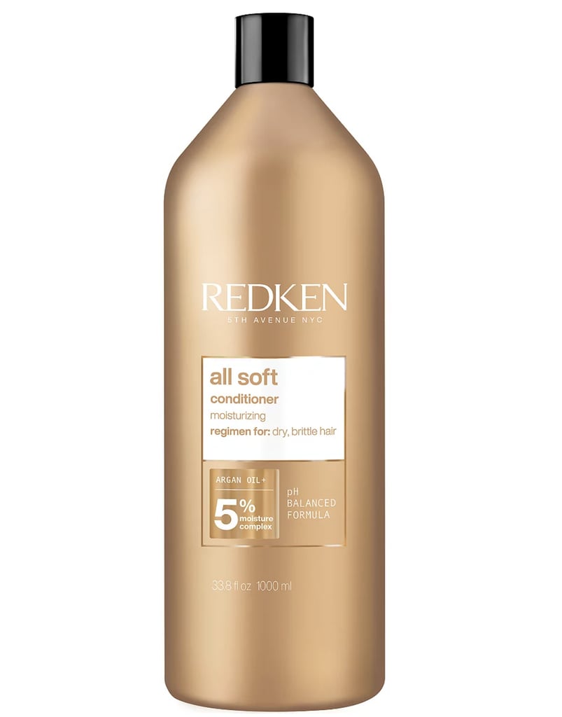 Redken All Soft Conditioner