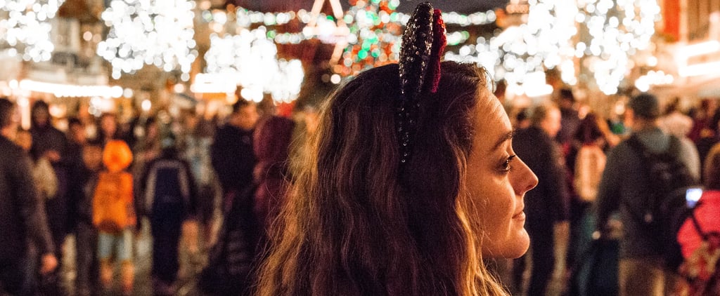 How to Do Both Disneyland Parks in One Day