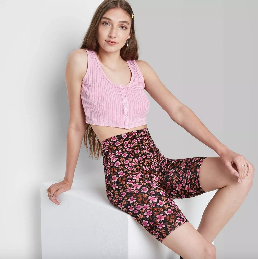 Best New Wild Fable Clothes at Target | 2021 | POPSUGAR Fashion UK