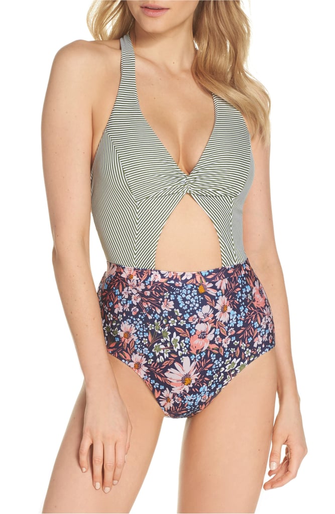 BCA Enchanted One-Piece Swimsuit