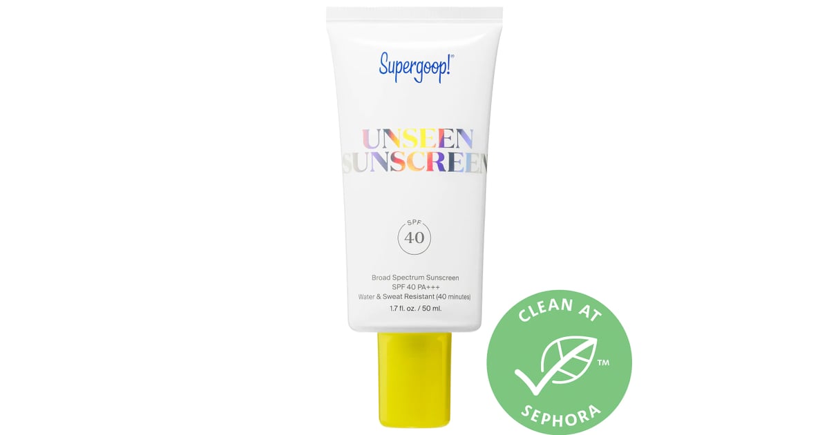 who makes supergoop sunscreen