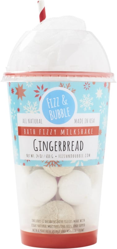 scented bath bombs
