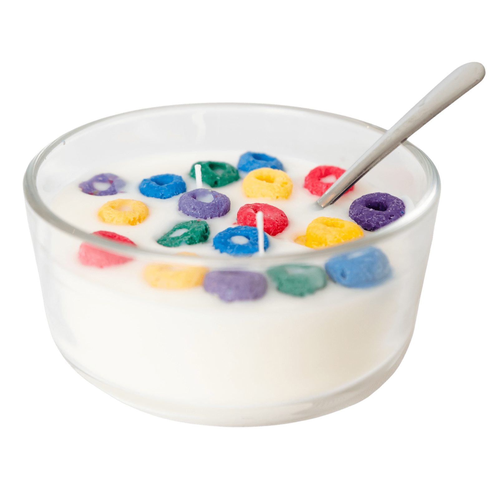 Ardent Cereal Candles Look and Smell Like Your Fave Cereals POPSUGAR Home