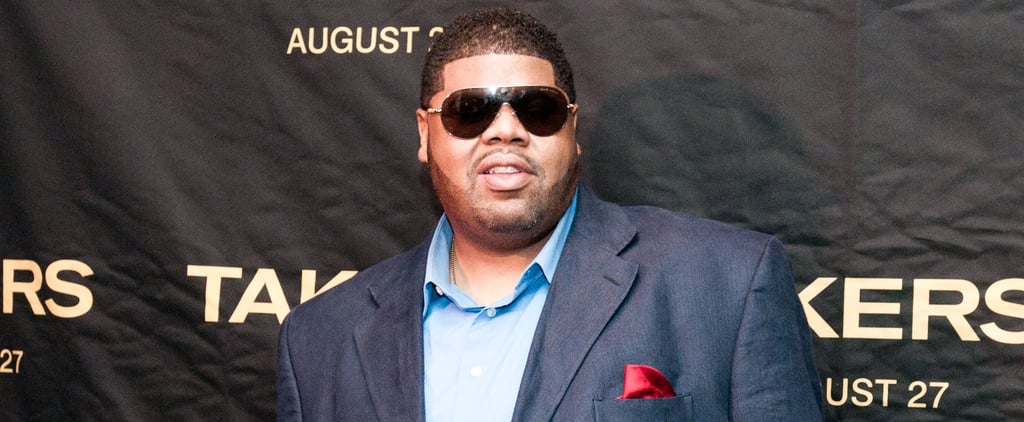Hip-Hop Producer Chucky Thompson Has Died at Age 53