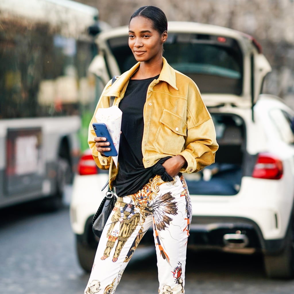 We're Ready For a Cozy, Healthy Fall With Trader Joe's New Protein-Packed Bone Broth