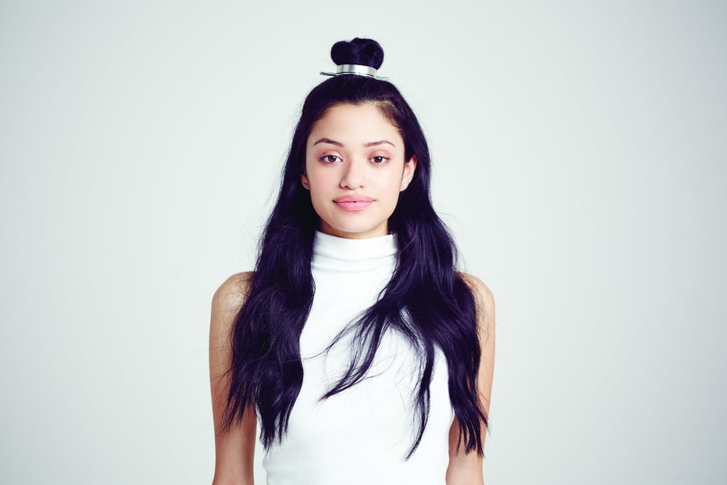 Jen Atkin's Chloe + Isabel Hair Accessories