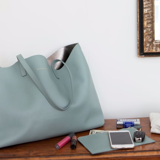Items Moms Should Keep in Their Purses