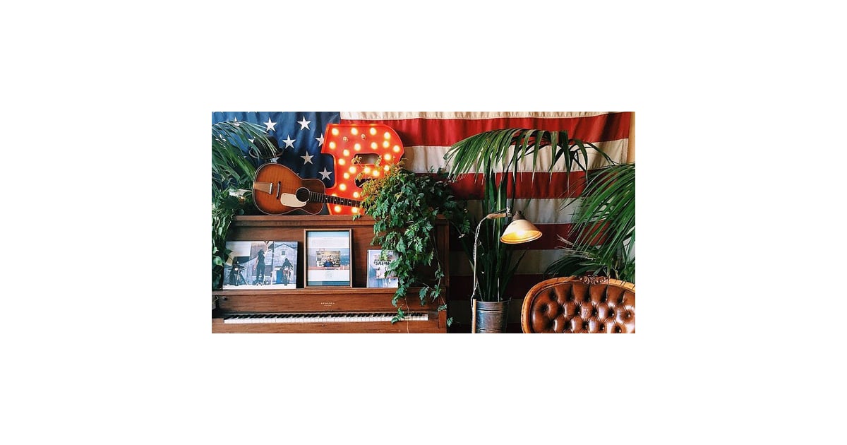 Hipster Home Decor | POPSUGAR Home