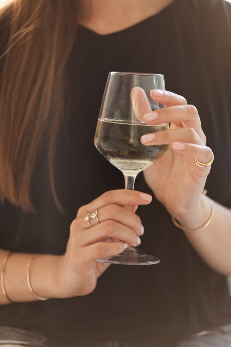White Wine May Increase Risk of Melanoma POPSUGAR Beauty