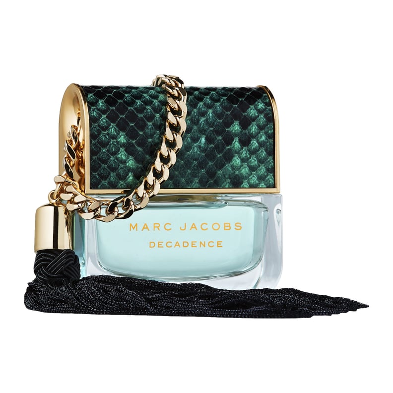 Marc Jacobs Fragrances Divine Decadence