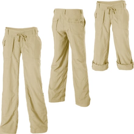 north face horizon pants