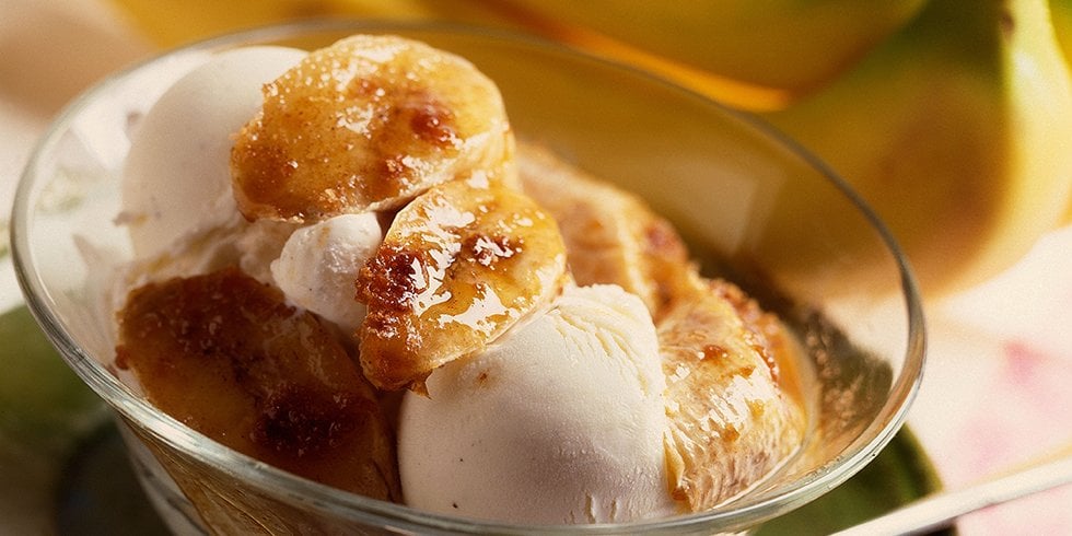 Bananas Foster