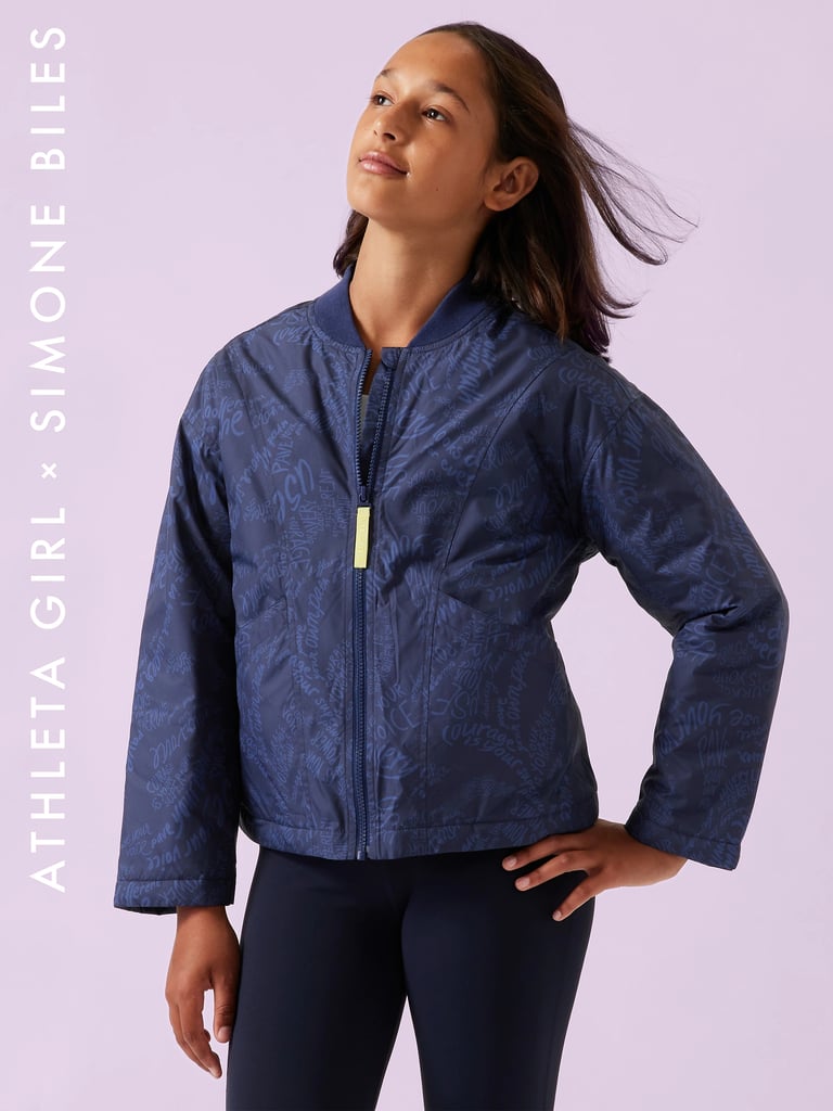 SB Convertible Jacket