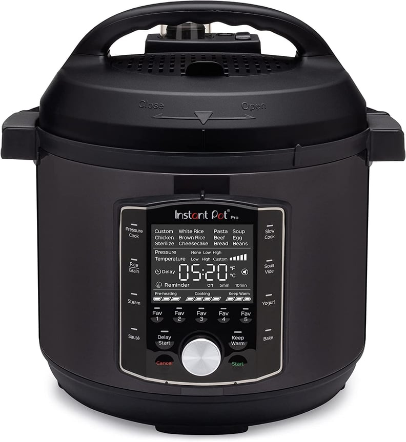 Best Deal on a Multifunctional Pressure Cooker