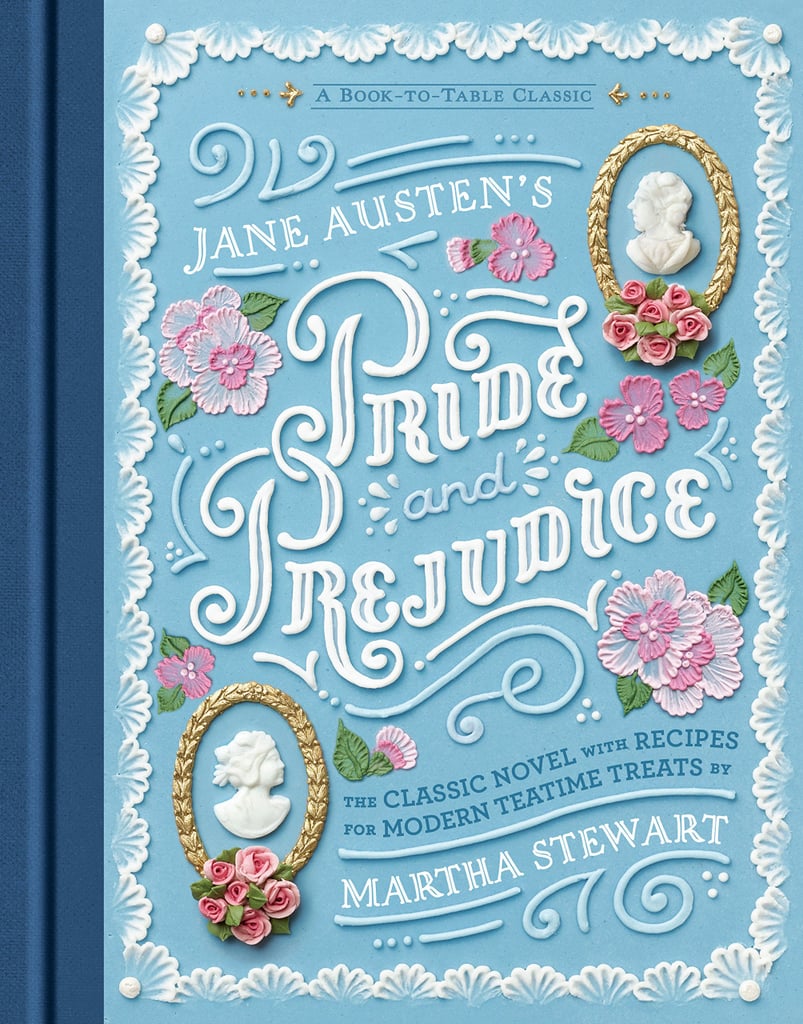 Jane Austen’s Pride and Prejudice: A Book-to-Table Classic