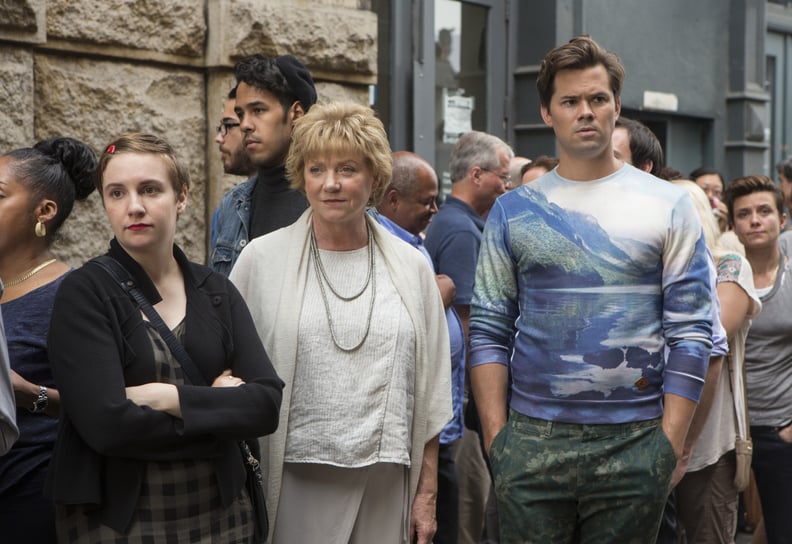 The Final Season of Girls