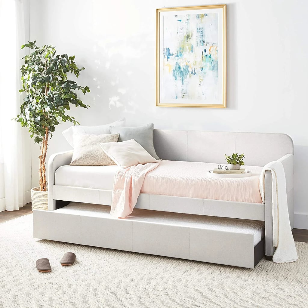 A Smart Daybed Marihanna Twin Solid Wood Daybed Best Cheap Sleeper