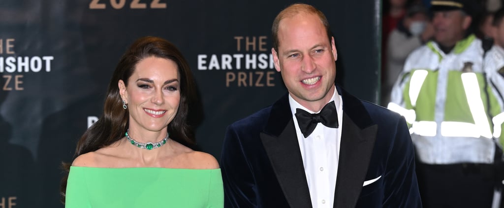 Who Has Prince William Dated?