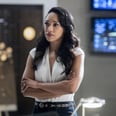Candice Patton on Representation and the Profound Impact of Playing Iris on The Flash