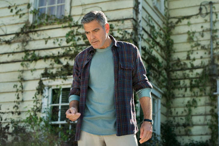 George Clooney Movie Pictures POPSUGAR Entertainment