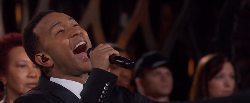 The Best Oscars 2015 Moments
