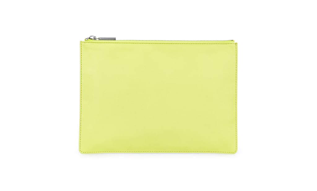 Whistles Medium Clutch ($95)