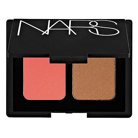 Nars Blush Bronzer Duo