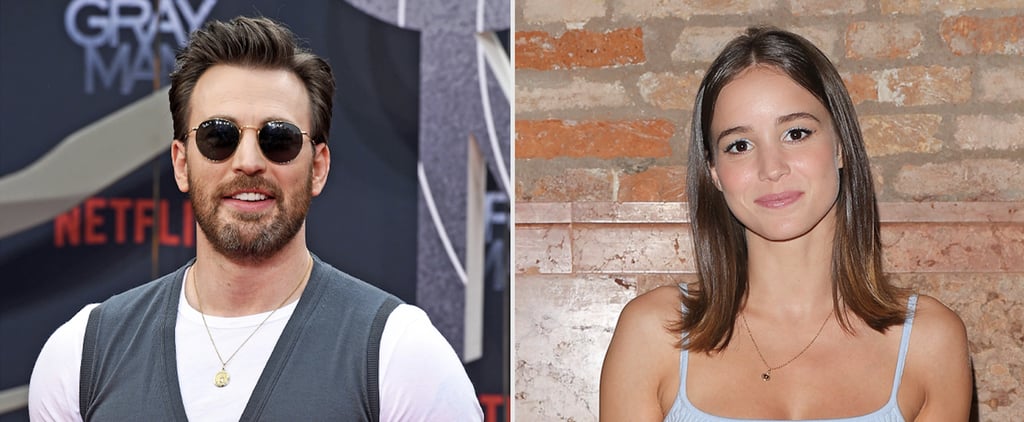 Chris Evans and Alba Baptista Are Reportedly Married