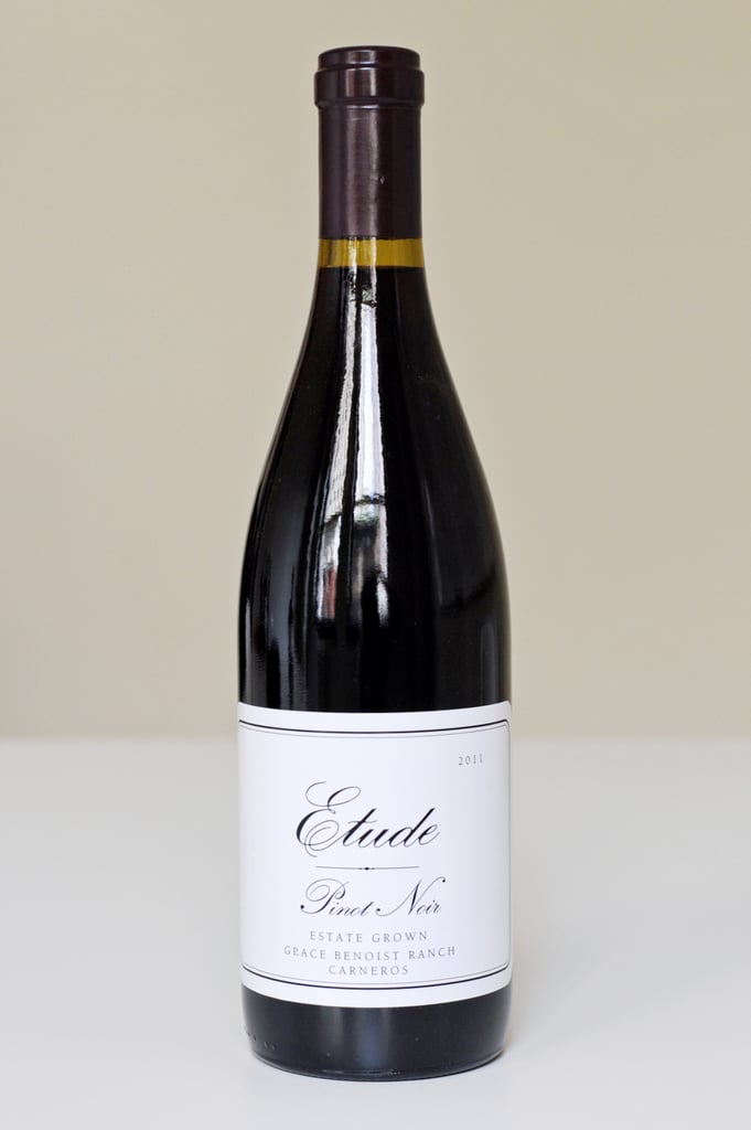 2011 Etude Pinot Noir