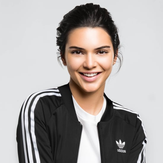 Does Kendall Jenner Have a Deal With Adidas?