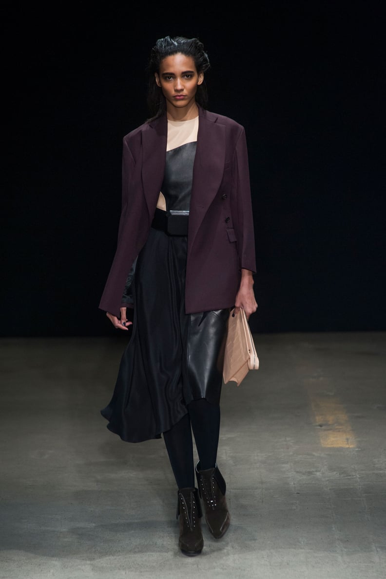 3.1 Phillip Lim Fall 2014