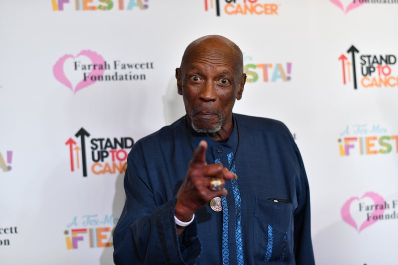 Louis Gossett Jr.