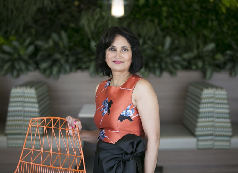 Padmasree Warrior, CEO of Fable, Board Member at Microsoft and Spotify, Former CTO of Cisco