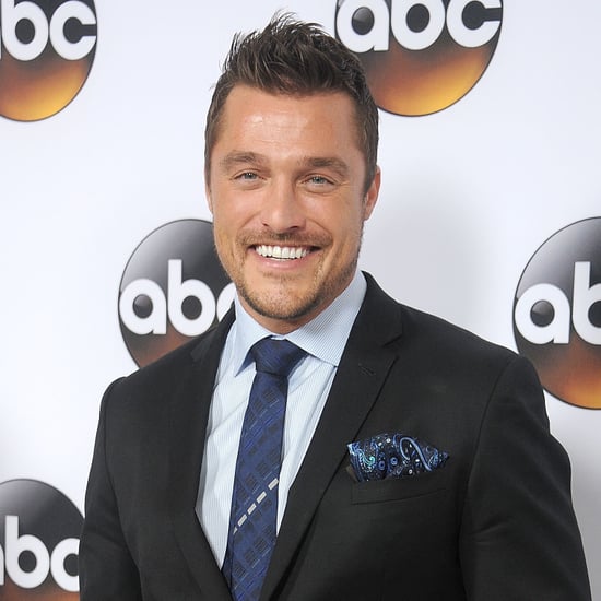 The Bachelor Chris Soules Interview at Women Tell All