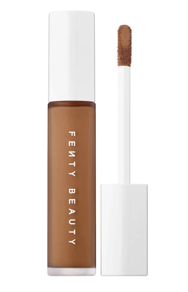 Pro Filt'r Instant Retouch Longwear Liquid Concealer