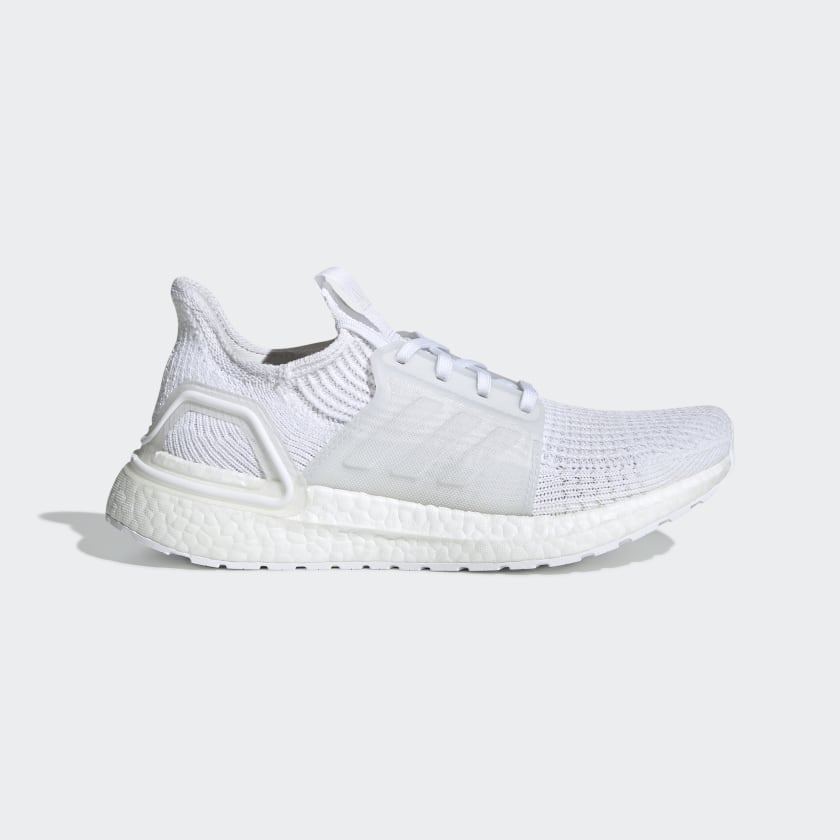 Ultraboost 19 in White
