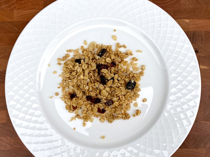 Granola Low Calorie Density Foods For Weight Loss POPSUGAR Fitness
