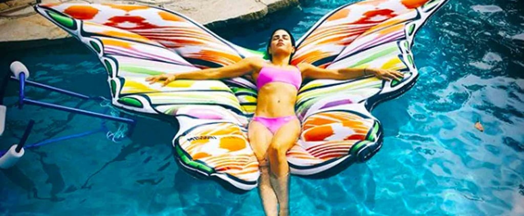 Jenna Dewan's Accurate Before-and-After Photo Proves Kids Sabotage Everything