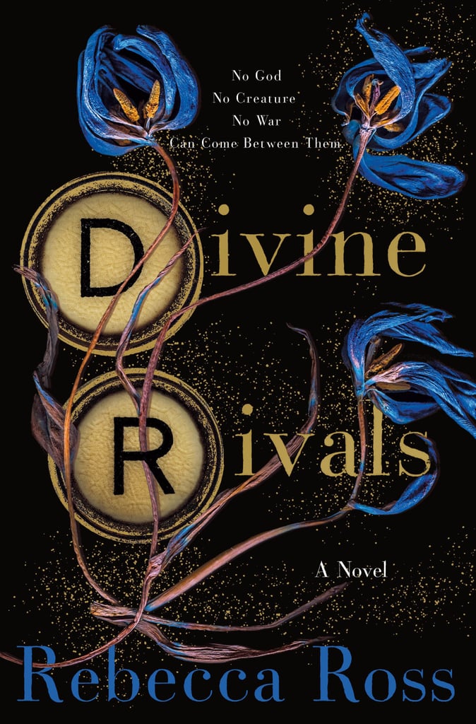"Divine Rivals" by Rebecca Ross