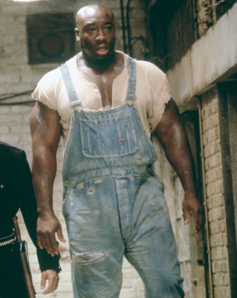 John Coffey From The Green Mile