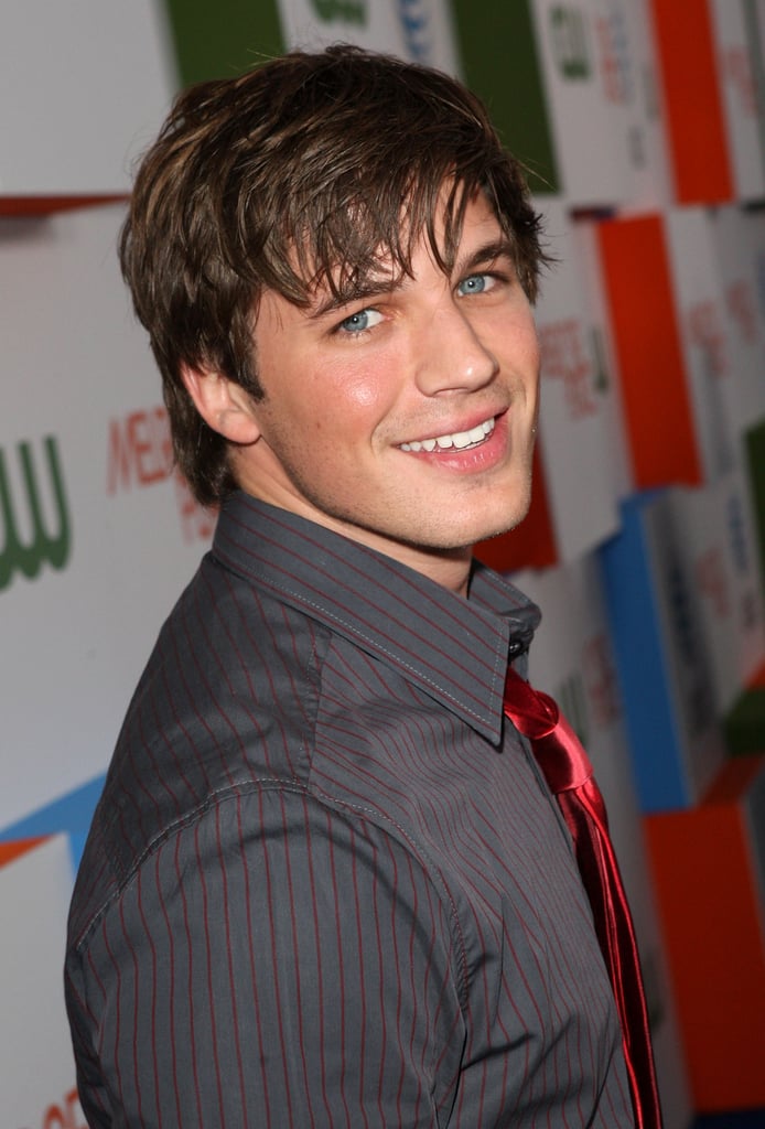 Matt Lanter Hot Pictures